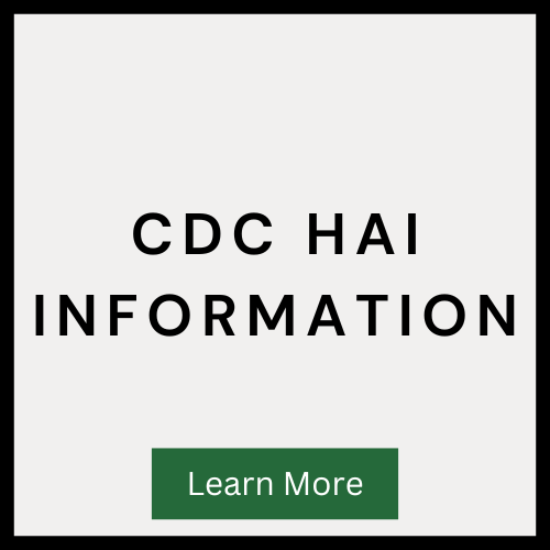 CDC HAI Information